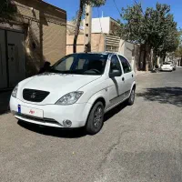 تیبا ۲ ۱۴۰۰ ۲۷ تا کار درحد|خودرو سواری و وانت|سبزوار, شهرک اندیشه|دیوار