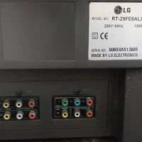 تلویزیون رنگی ال جی 29 اینچ|تلویزیون و پروژکتور|رشت, حومه رشت|دیوار