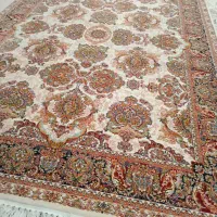 فرش ۹ متری در حد نو