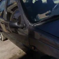 روا مدل 86 CNG کارخانه|خودرو سواری و وانت|شیراز, منطقه هوایی شهید دوران|دیوار