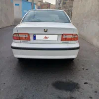 سمند ef7بنزینی|خودرو سواری و وانت|تهران, امام زاده عبدالله|دیوار