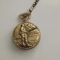 ساعت کلکسیونی جیبی