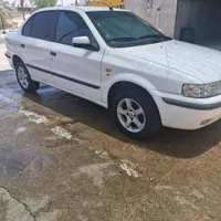 سمند lx  xu7 مدل 96|خودرو سواری و وانت|برازجان, |دیوار