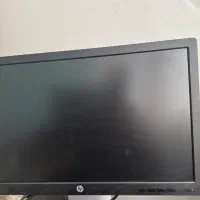 مانیتور HP سالم