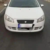 رانا LX مدل93|خودرو سواری و وانت|همدان, |دیوار