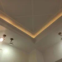 گچکاری ساختمان ولکه گیری کارهای خورده کاری|خدمات پیشه و مهارت|رفسنجان, |دیوار