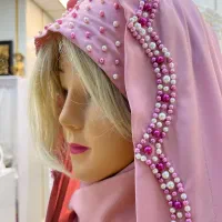 سفارش دوخت لباس عقد تحویل در اسرع وقت|لباس|قم, بلوار امین و ساحلی|دیوار