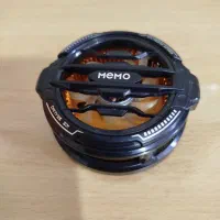 فن خنک کننده MEMO