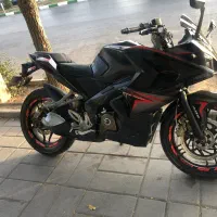 موتورRS200|موتورسیکلت|مشهد, رضاشهر|دیوار