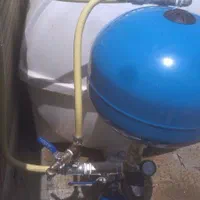 تعمیر و سرویس پکیج، آبگرمکن و پمپ آب|خدمات پیشه و مهارت|شیراز, شهرک ولیعصر|دیوار