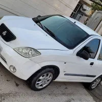 فروش فوری تیبا ۱ مدل ۱۳۹۰