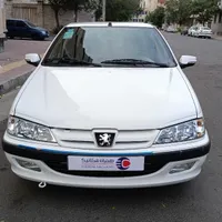 پژو پارس LX مدل 1401 بی رنگ|خودرو سواری و وانت|تهران, کوثر|دیوار