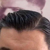 فر مردانه حرفه ایی با دوام بالا و حالت طبیعی|خدمات آرایشگری و زیبایی|ایلام, |دیوار