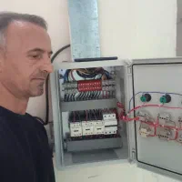 برقکار ساختمان و صنعتی|خدمات پیشه و مهارت|اردبیل, |دیوار