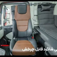 کشنده ۵۶۰ P9|خودرو سنگین|تهران, مرزداران|دیوار