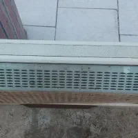 هود دو موتوره بیمکث