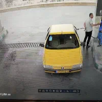 دوربین ۵ مگاپیکسل پلاک خان