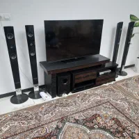 سینما خانگی دوو ۵ تیکه