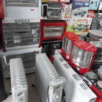 هیتر برقی همه مدل کم مصرف در الهیه|بخاری، هیتر، شومینه|مشهد, الهیه|دیوار