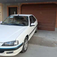 پژو پارس مدل1402xu7سفارشی