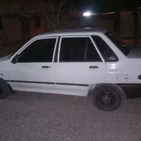 پرایدمدل ۹۰|خودرو سواری و وانت|سلطانیه, |دیوار