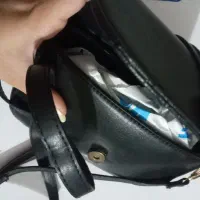 کیف دوشی|کیف، کفش، کمربند|بندر ترکمن, |دیوار