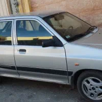 پراید 141 مدل 86