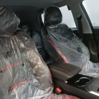 فروش x55pro ie مدل بهمن 1403 مشکی 6 تا کار|خودرو سواری و وانت|قائم‌شهر, |دیوار