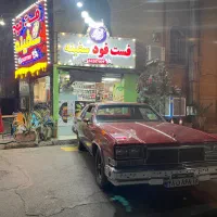 نیروی ساده خانم جهت کاردرفست فودسفینه شعبه خاکفرج