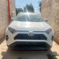 تویوتا راوفور ۲۰۲۵ ژاپن صفر