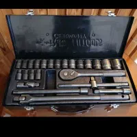 جعبه بکس شاتونی|ابزارآلات|تهران, پیکان شهر|دیوار