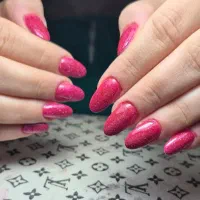 جشنواره پائیزه خدمات ناخن و مژه خیابان برق|خدمات آرایشگری و زیبایی|کرمانشاه, |دیوار