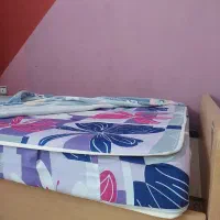تخت و کمد کودک|اسباب و اثاث بچه|قزوین, |دیوار
