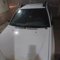 پراید ۱۳۲ دوگانه دستی