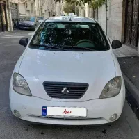 تیبا صندوق دار کارمندی