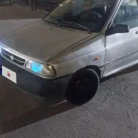 پرایدصبا مدل ۸۵