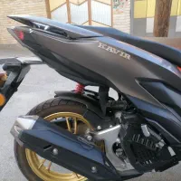 کلیک 1401s2صفر واقعی|موتورسیکلت|تبریز, |دیوار