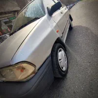 پراید 131 مدل 87 خونگی|خودرو سواری و وانت|پاکدشت, پاکدشت (مامازند)|دیوار