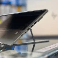 لپتاپ HP رم 16 گرافیک دار درحداک مهندسی ودانشجویی|رایانه همراه|کرمان, |دیوار