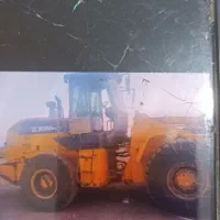 لودر|خودرو سنگین|قوچان, |دیوار