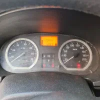 L90 مدل ۱۳۸۷ همراه با کارشناسی|خودرو سواری و وانت|تهران, باغ فیض|دیوار