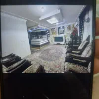 آپارتمان مسکن مهر لب خیابان اصلی طبقه دوم