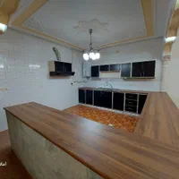 اجاره منزل طبقه اول 175 متری 3 خواب ویلاشهر معلم