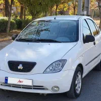 تیبا ۱ مدل ۹۶