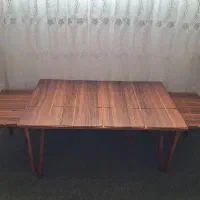 عسلی و میز وسط