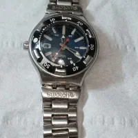 ساعت مچی سواچ