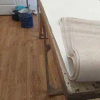 نصب کاغذ دیواری پوستر سه بعدی