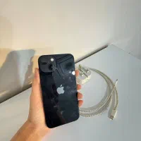 ایفون ۱۳ نرمال در حد نو