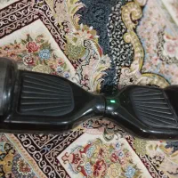 اسکوتر برقی|دوچرخه، اسکیت، اسکوتر|مشهد, ایثار|دیوار