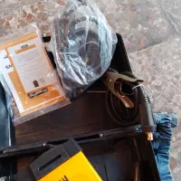 دستگاه جوش|ابزارآلات|کرمانشاه, |دیوار